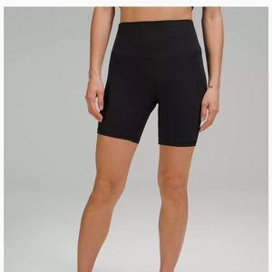 NWT, Zara, workout , yoga shorts size S